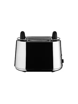 ALESSI | Brötchen Wärmeaufsatz TORU 28x15cm Edelstahl 18/10 | 